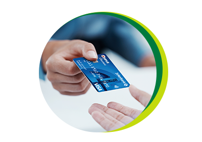 Şeker Bonus Business Kart