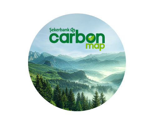 Carbon Map ile Karbon Ayak izini Hemen Hesapla