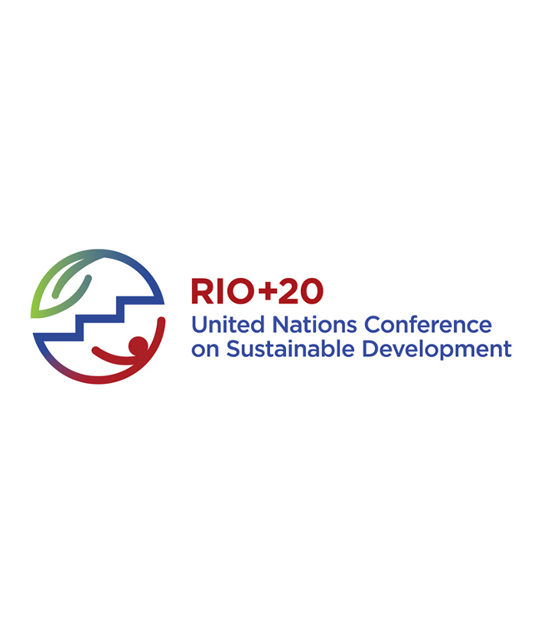 Rio+20 Sustainable Development Representative
