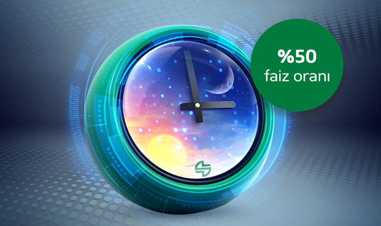 e-GeceGündüz Hesabı