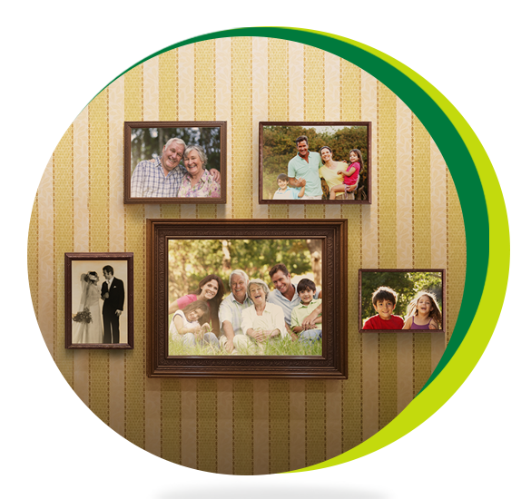 Şekerbank'ta <br>emeklilerimizin yeri ayrı!