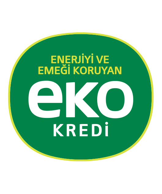 Launch of EKOkredi Products