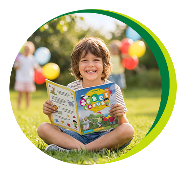 Contribution to Education