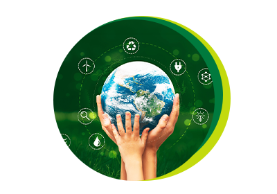Our Objectives on Sustainability