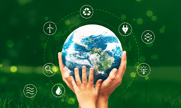 Objectives on Sustainability