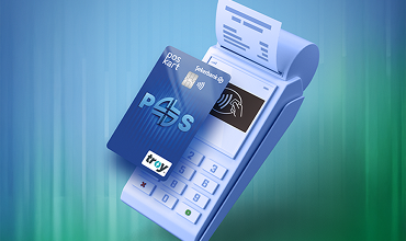 Şekerbank POS Kart