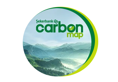 Carbonmap ile karbon ayak izini hemen hesapla