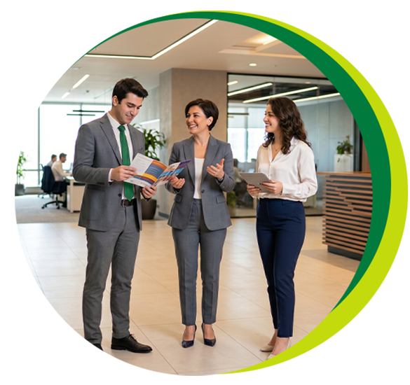 In-Bank Career Opportunities