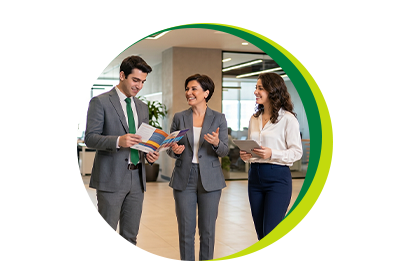 In-Bank Career Opportunities