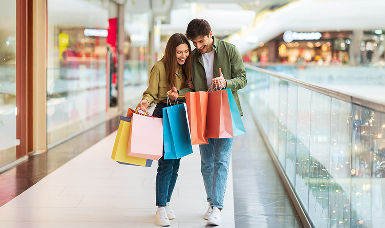Yurt Dışı Duty Free Kampanyası
