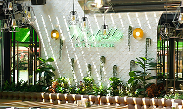 Michelle Brasserie Kampanyası
