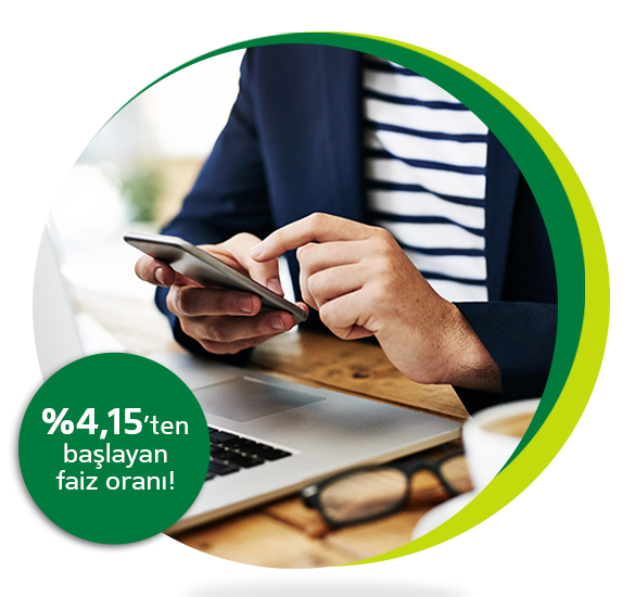 Şekerbank Dijital İhtiyaç Kredisi