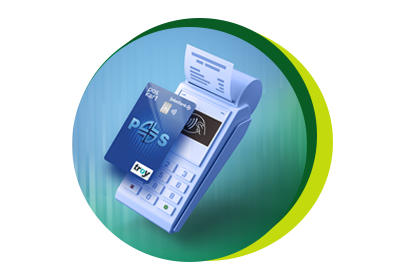 Şekerbank POS Kart<br>