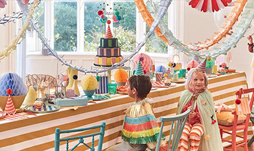 Karavan Kids Kampanyası