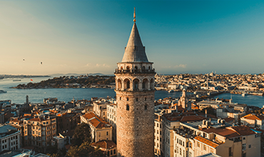 Antonina İstanbul Kültür Turu Kampanyası
