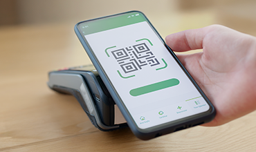 Şekerbank POS’ta QR Kod ile Ödeme
