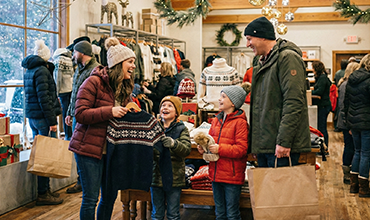 Giyim ve Kozmetik Kampanyası