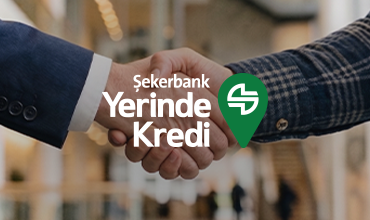 Yerinde Kredi