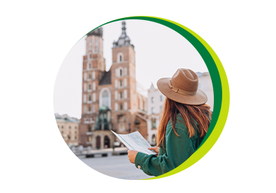 GetYourGuide ile %8 ayrıcalık!