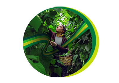 Üreten durmasın, üretim hep sürsün diye Şekerbank hep yanınızda!