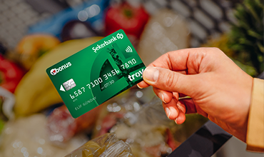 Ramazan Ayına Özel Şekerbank TROY Kart Market Kampanyası 