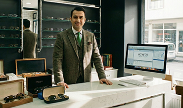 Optisyen ve Gözlükçü Kazanım Kampanyası