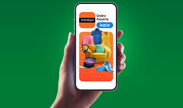 Trendyol Kampanyası
