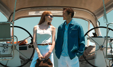 Brooks Brothers Kampanyası