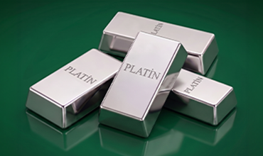 Vadesiz Platin Hesabı