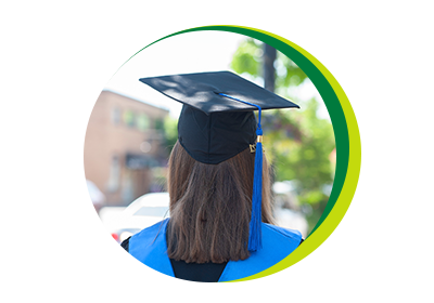 New graduates are welcomed at Şekerbank!