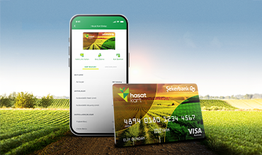 Hasat Kart