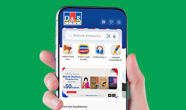 Şekerbank TROY Kart D&R Kampanyası