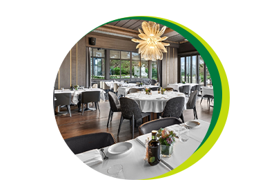 Arbor Ristorante Italiano'da <br>%15 özel fiyat uygulaması!
