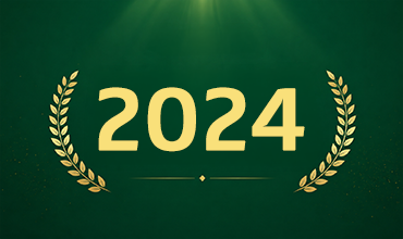 2024 Ödüllerimiz