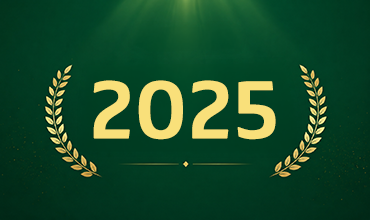 2025 Ödüllerimiz