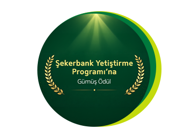 “YEP” programına gümüş ödül
