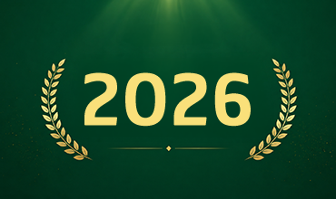 2026 Ödüllerimiz