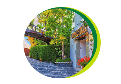 Şekerbank Diamond Visa Signature Kart ile 2 Michelin Yıldızlı Daní Maison’da özel tadım menüsü!