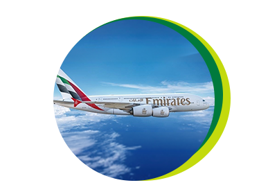 Şekerbank Diamond Visa Signature Kart ile Emirates biletlerinde 300 USD’ye varan özel fiyat uygulaması!