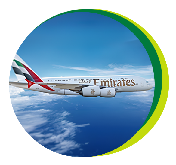 Şekerbank Diamond Visa Signature Kart ile Emirates biletlerinde 300 USD’ye varan özel fiyat uygulaması!