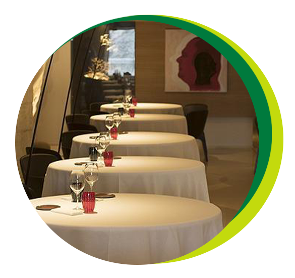 Şekerbank Diamond Visa Signature Kart ile Michelin Yıldızlı Villa Rosa di Peppe Guida Restoran’da size özel bir deneyim!