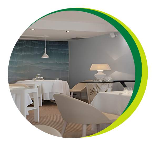 Şekerbank Diamond Visa Signature Kart ile Michelin Yıldızlı Pascucci al Porticciolo Restoran’da size özel kişiselleştirilmiş menü!
