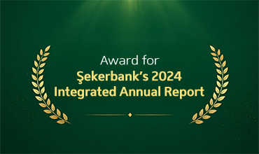 We Received an Award for Our 2024 Integrated Annual Report
