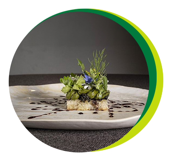 Şekerbank Diamond Visa Signature Kart ile <br>Michelin yıldızı sahibi Locanda de’ Banchieri deneyimi!