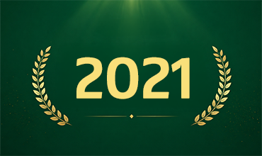Awards 2021