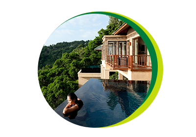 Booking.com’da %4 cüzdan kredisi fırsatı!