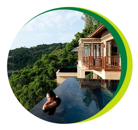 Booking.com’da %4 cüzdan kredisi fırsatı!