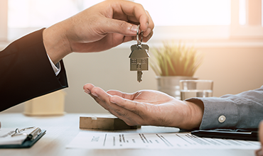 Ticari Gayrimenkul Kredisi