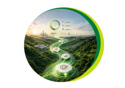 Greendeks ile ESG performansınızı değerlendirin!
