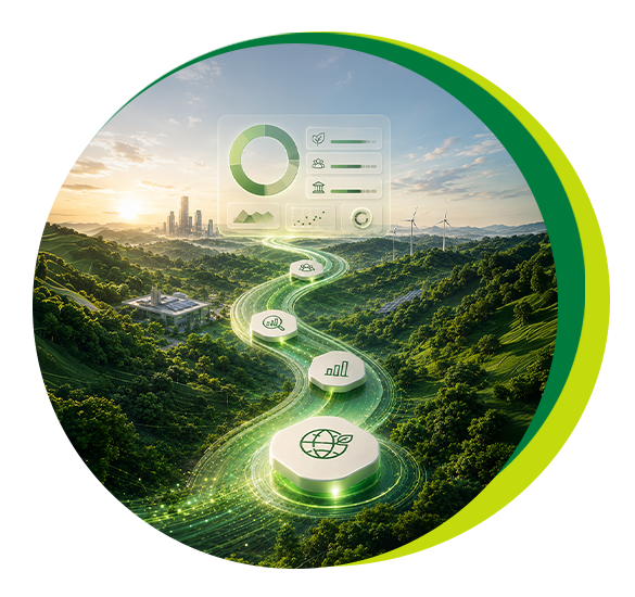 Greendeks ile ESG performansınızı değerlendirin!